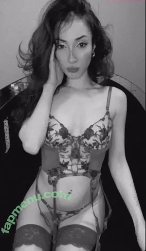 Saima A / DarthJediX / DarthJediii nude photo #0044