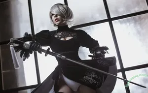 Saint Agnia / saint_agnia nude photo #0065