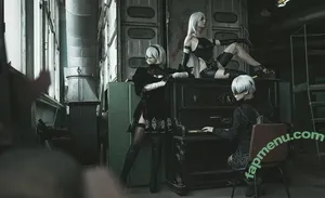 Saint Agnia / saint_agnia nude photo #0066