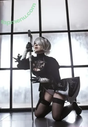 Saint Agnia / saint_agnia nude photo #0071