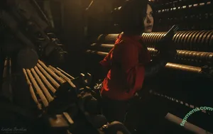 Saint Agnia / saint_agnia nude photo #0076