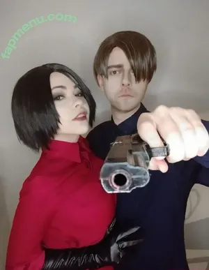 Saint Agnia / saint_agnia nude photo #0078