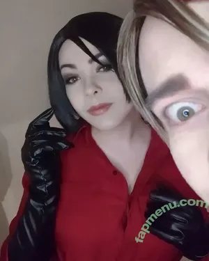 Saint Agnia / saint_agnia nude photo #0080