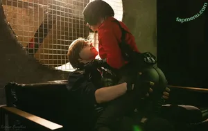 Saint Agnia / saint_agnia nude photo #0090