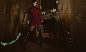 Saint Agnia / saint_agnia nude photo #0094