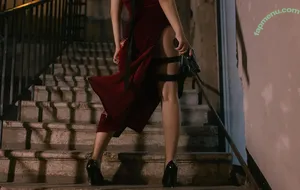 Saint Agnia / saint_agnia nude photo #0095