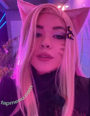 Saint Agnia / saint_agnia nude photo #0106