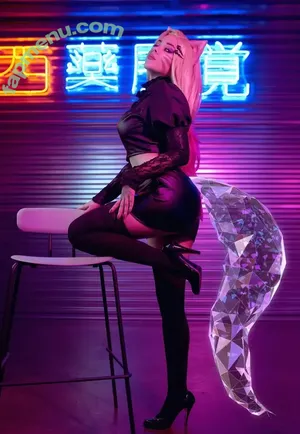 Saint Agnia / saint_agnia nude photo #0118