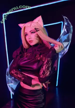 Saint Agnia / saint_agnia nude photo #0127