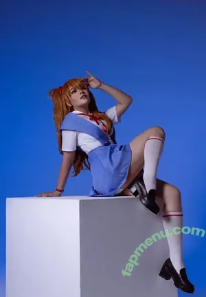 Saint Agnia / saint_agnia nude photo #0151