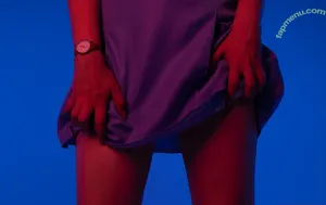 Saint Agnia / saint_agnia nude photo #0153