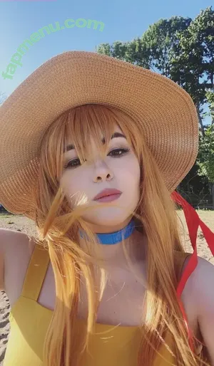 Saint Agnia / saint_agnia nude photo #0157