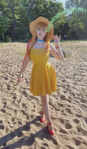 Saint Agnia / saint_agnia nude photo #0158