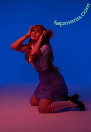 Saint Agnia / saint_agnia nude photo #0164