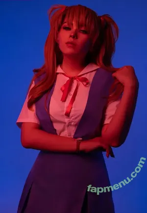 Saint Agnia / saint_agnia nude photo #0165