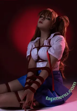 Saint Agnia / saint_agnia nude photo #0169