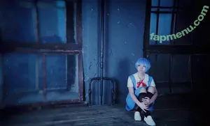 Saint Agnia / saint_agnia nude photo #0172