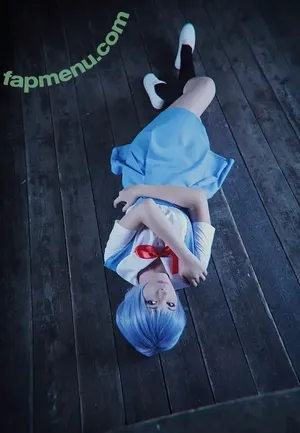 Saint Agnia / saint_agnia nude photo #0174