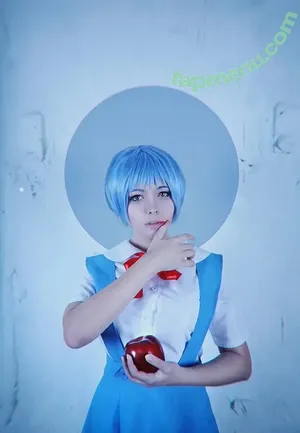 Saint Agnia / saint_agnia nude photo #0175