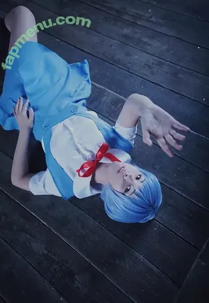 Saint Agnia / saint_agnia nude photo #0176