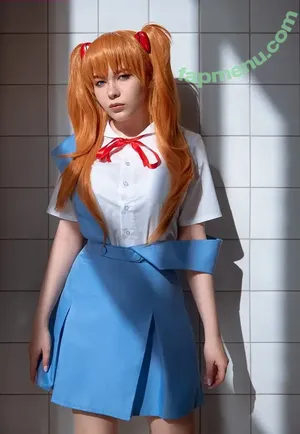 Saint Agnia / saint_agnia nude photo #0183