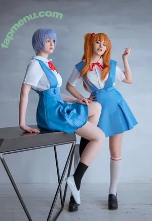 Saint Agnia / saint_agnia nude photo #0185