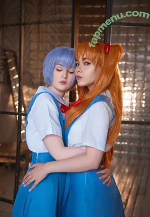 Saint Agnia / saint_agnia nude photo #0189