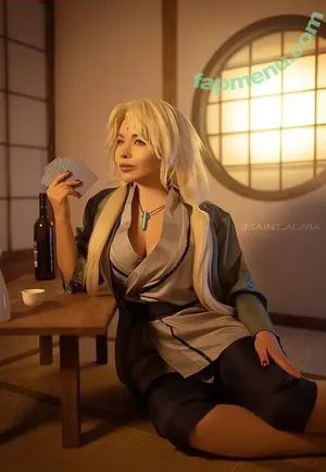 Saint Agnia / saint_agnia nude photo #0208