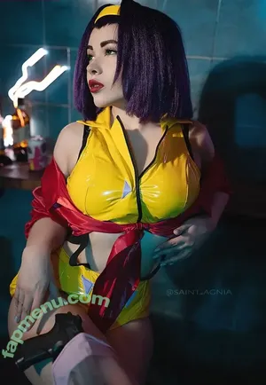 Saint Agnia / saint_agnia nude photo #0214