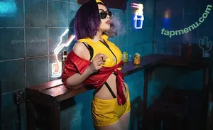 Saint Agnia / saint_agnia nude photo #0215