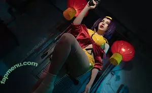 Saint Agnia / saint_agnia nude photo #0219