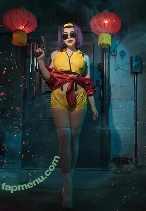 Saint Agnia / saint_agnia nude photo #0223