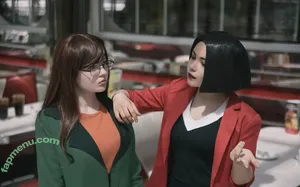 Saint Agnia / saint_agnia nude photo #0227