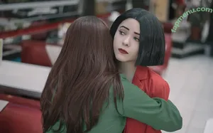 Saint Agnia / saint_agnia nude photo #0228