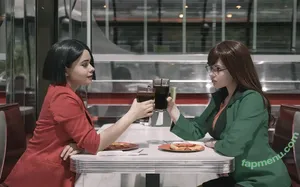 Saint Agnia / saint_agnia nude photo #0229