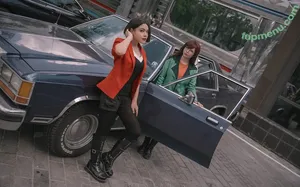 Saint Agnia / saint_agnia nude photo #0231