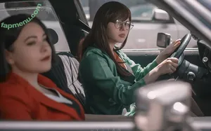 Saint Agnia / saint_agnia nude photo #0232