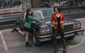 Saint Agnia / saint_agnia nude photo #0234