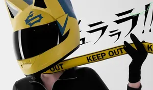 Saint Agnia / saint_agnia nude photo #0235