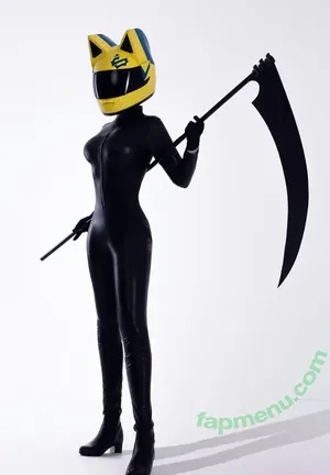 Saint Agnia / saint_agnia nude photo #0237