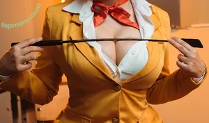 Saint Agnia / saint_agnia nude photo #0240