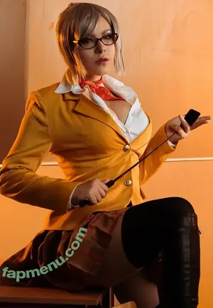 Saint Agnia / saint_agnia nude photo #0241