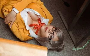 Saint Agnia / saint_agnia nude photo #0244