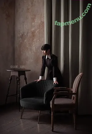 Saint Agnia / saint_agnia nude photo #0254