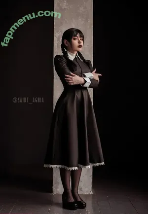 Saint Agnia / saint_agnia nude photo #0256