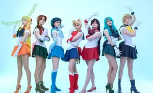 Saint Agnia / saint_agnia nude photo #0260