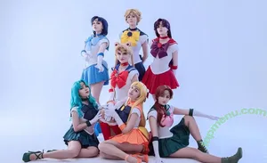 Saint Agnia / saint_agnia nude photo #0261