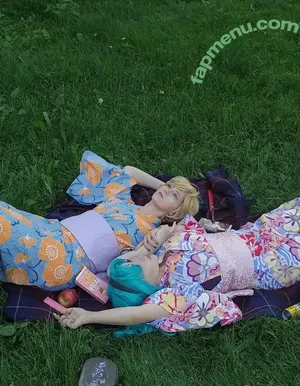 Saint Agnia / saint_agnia nude photo #0262