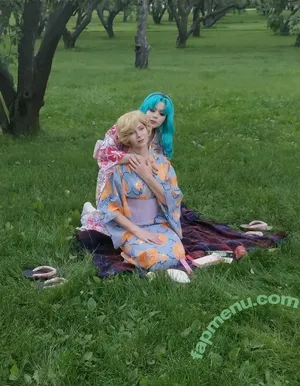 Saint Agnia / saint_agnia nude photo #0264