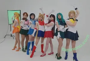 Saint Agnia / saint_agnia nude photo #0265